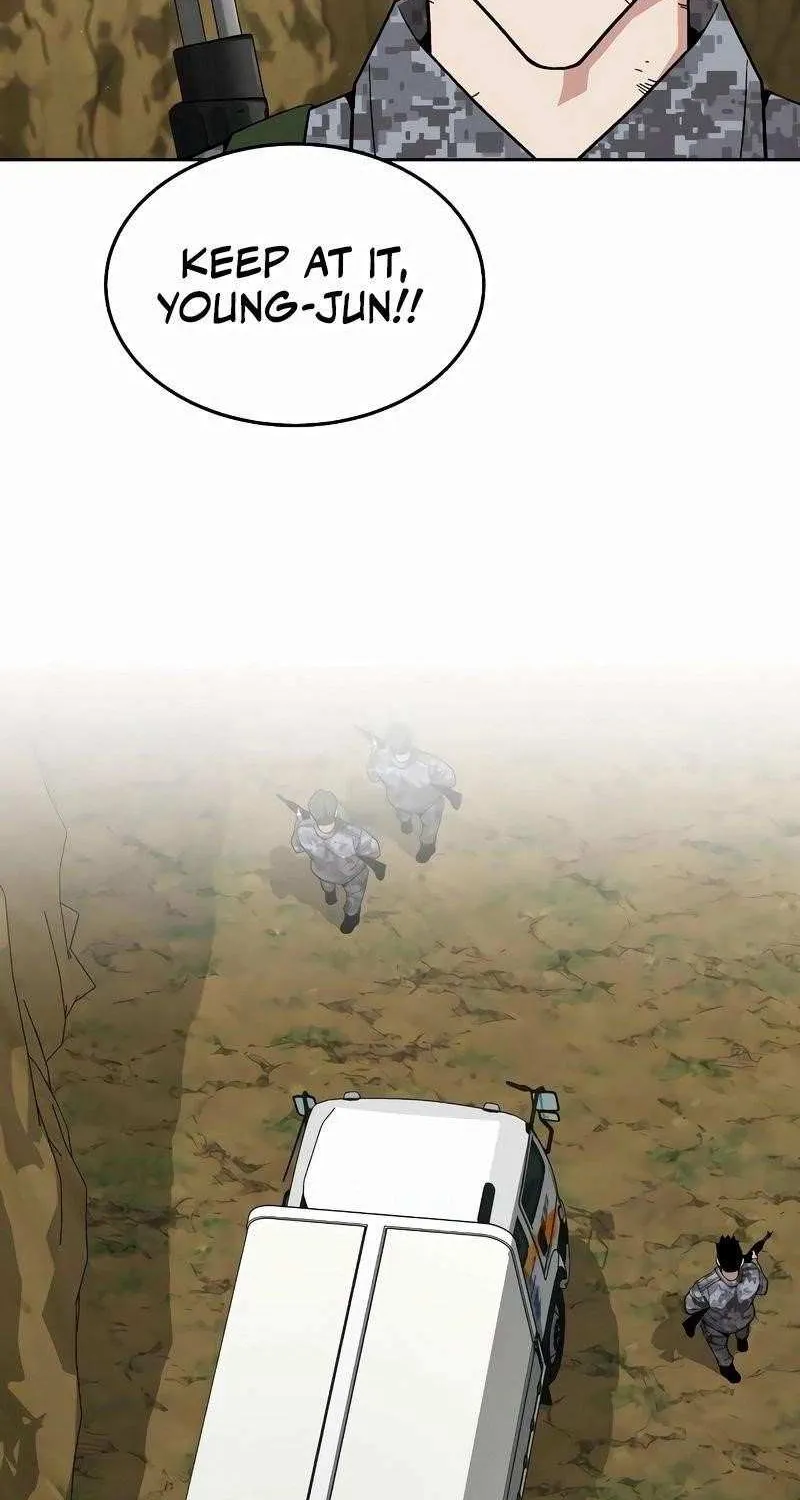 The Cook of a Perished World Chapter 36 page 14 - 
