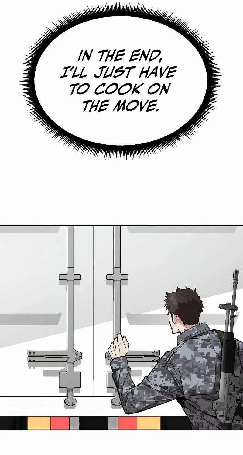 The Cook of a Perished World Chapter 36 page 16 - 