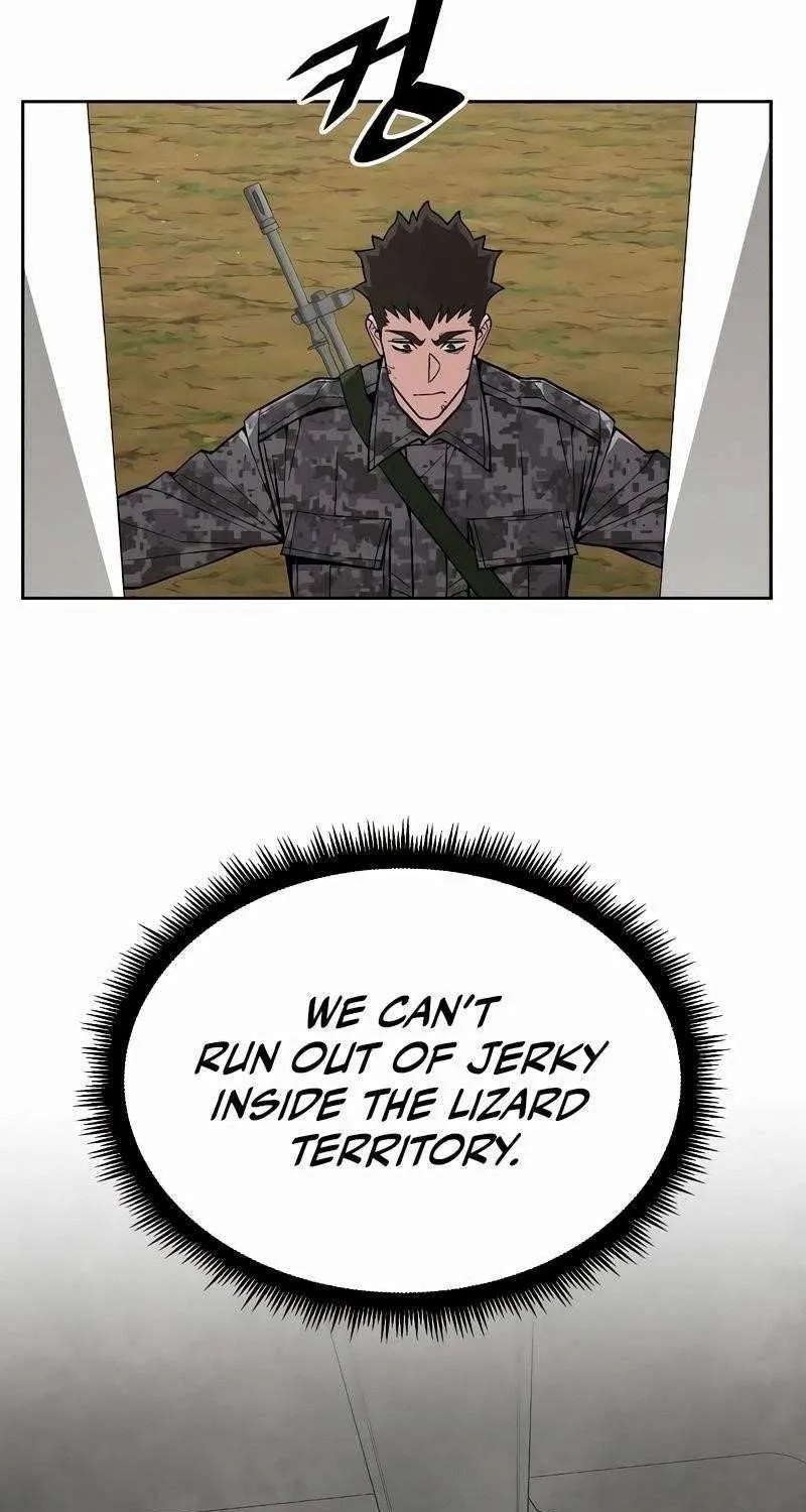 The Cook of a Perished World Chapter 36 page 18 - 