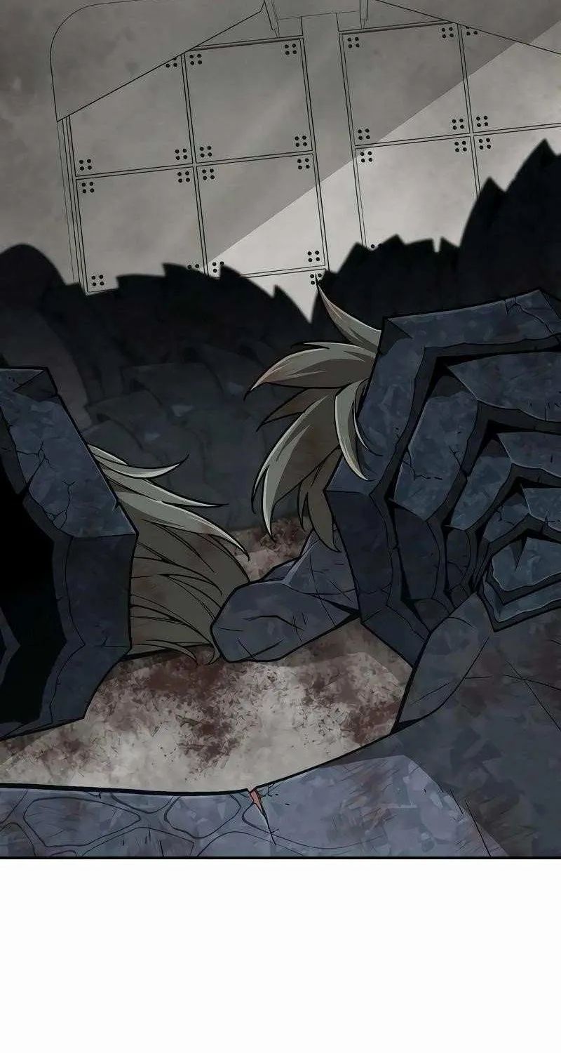 The Cook of a Perished World Chapter 36 page 19 - 