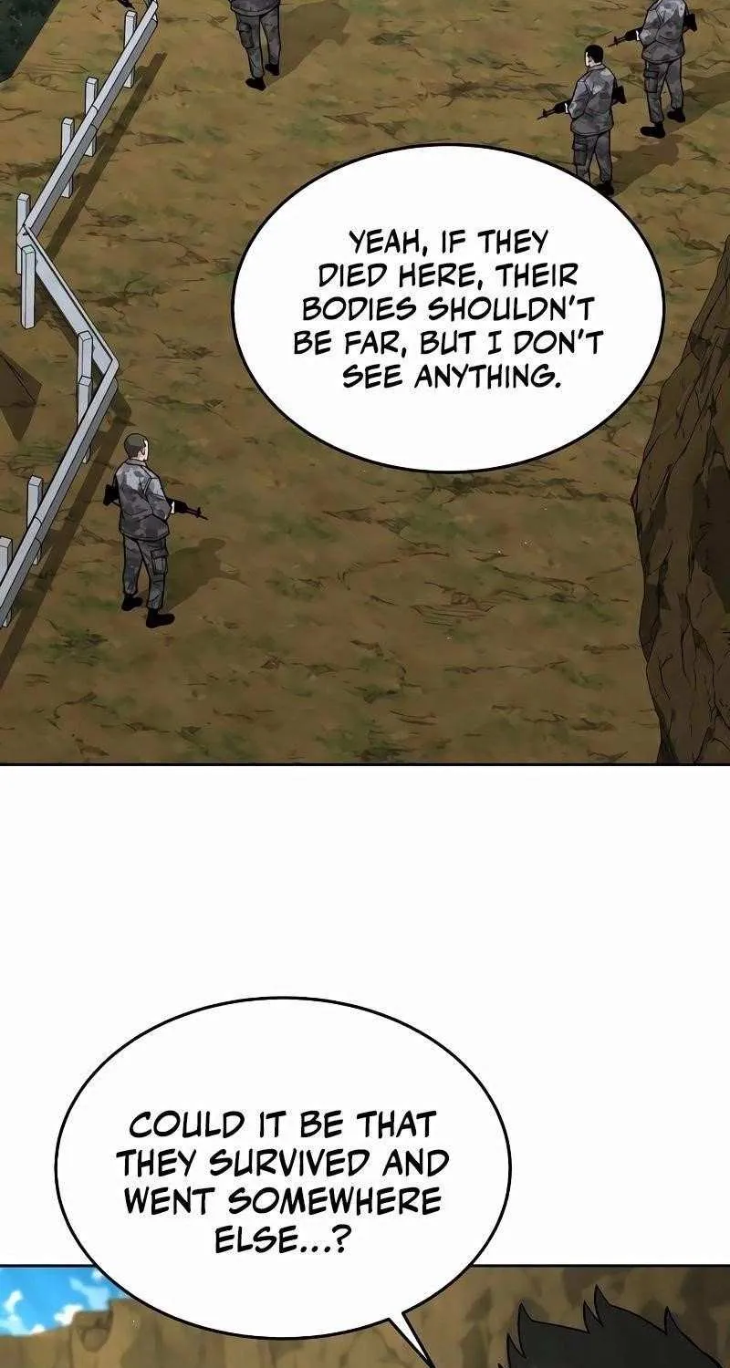 The Cook of a Perished World Chapter 36 page 3 - 
