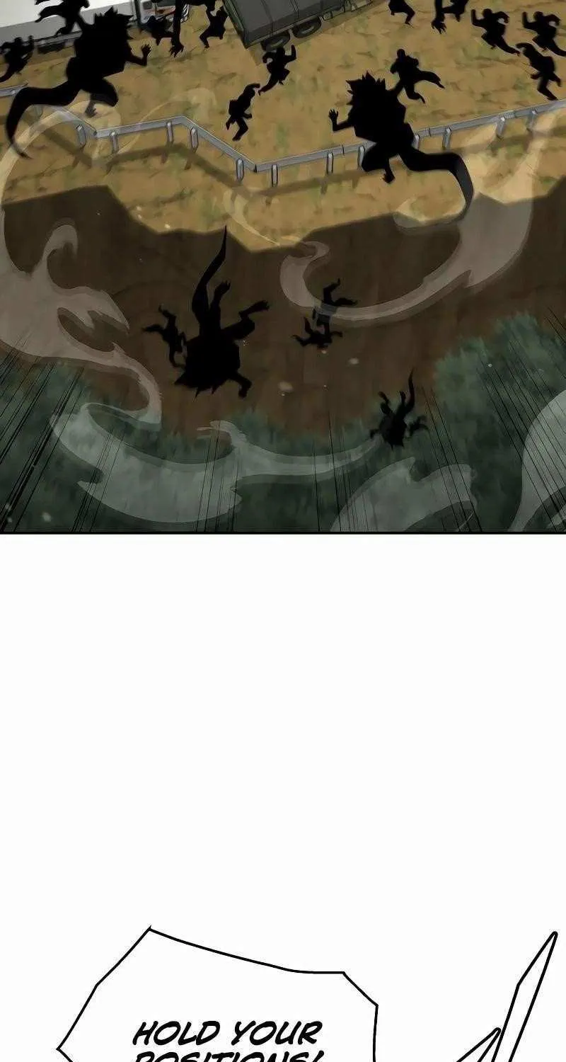 The Cook of a Perished World Chapter 36 page 23 - 