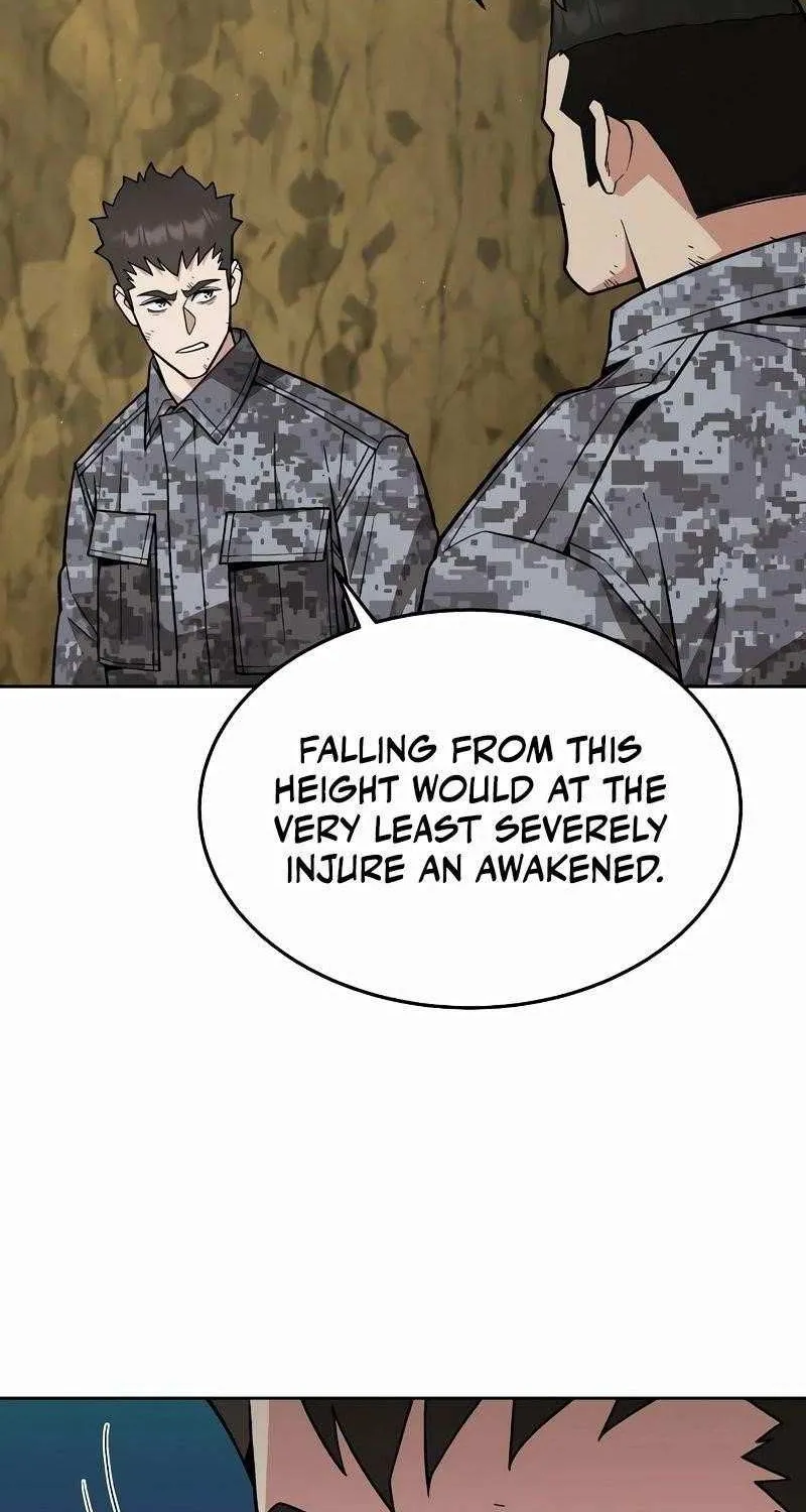 The Cook of a Perished World Chapter 36 page 4 - 