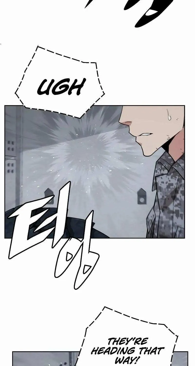 The Cook of a Perished World Chapter 36 page 32 - 