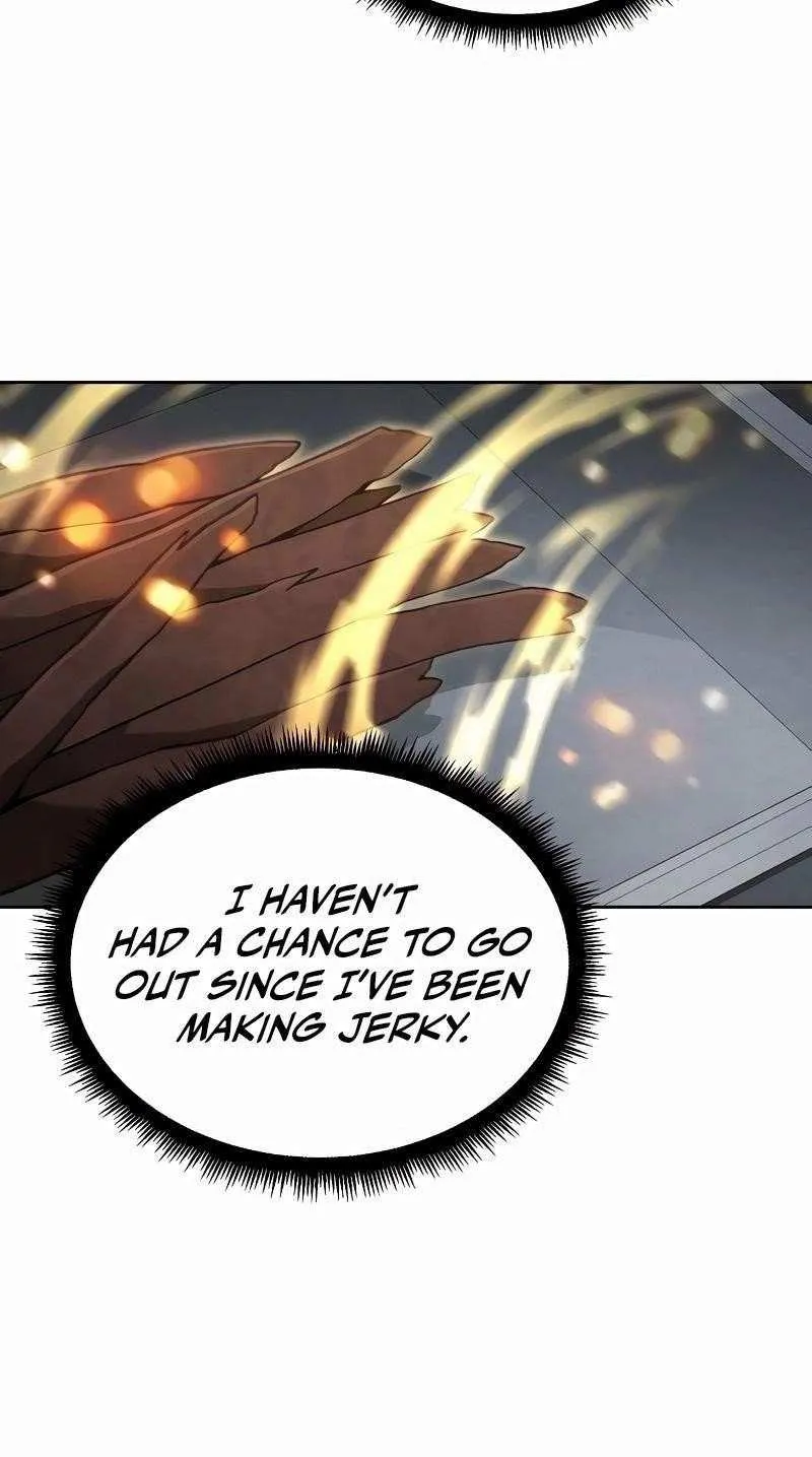 The Cook of a Perished World Chapter 36 page 35 - 