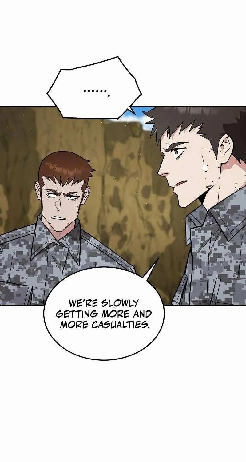 The Cook of a Perished World Chapter 36 page 40 - 