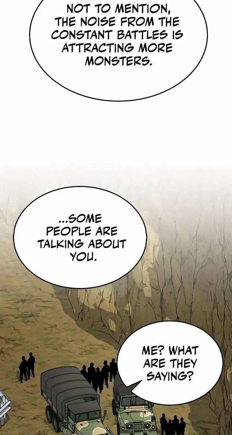 The Cook of a Perished World Chapter 36 page 43 - 