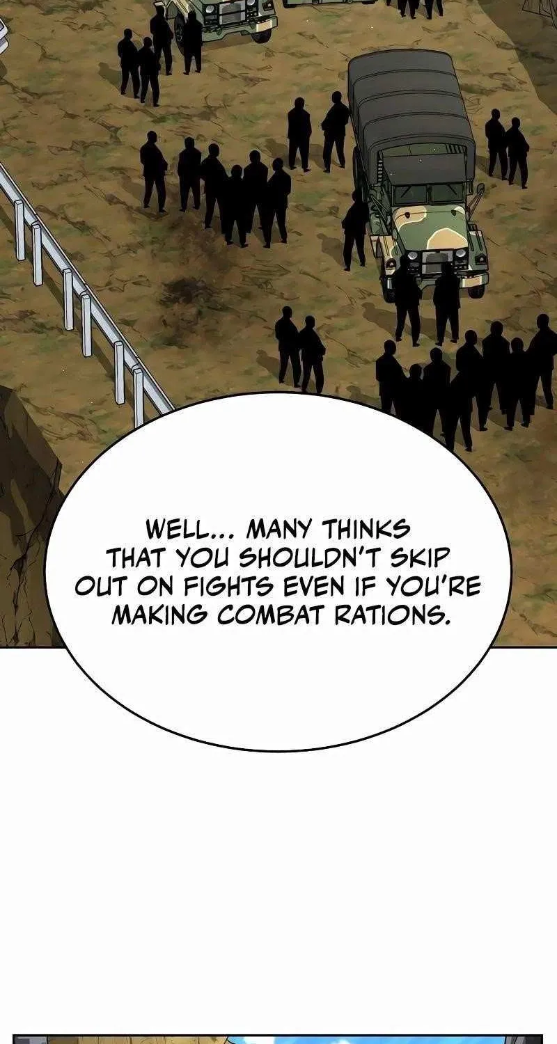 The Cook of a Perished World Chapter 36 page 44 - 