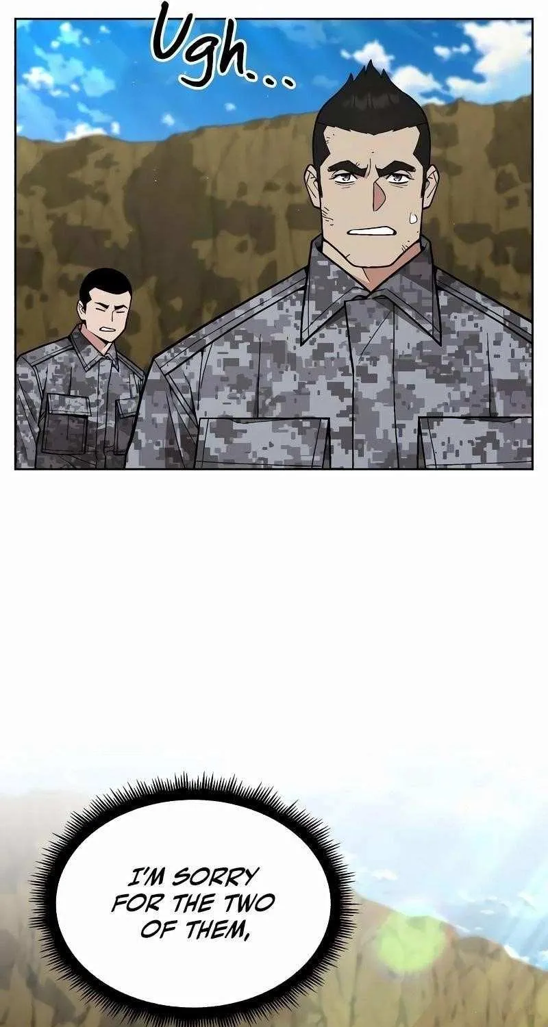 The Cook of a Perished World Chapter 36 page 6 - 