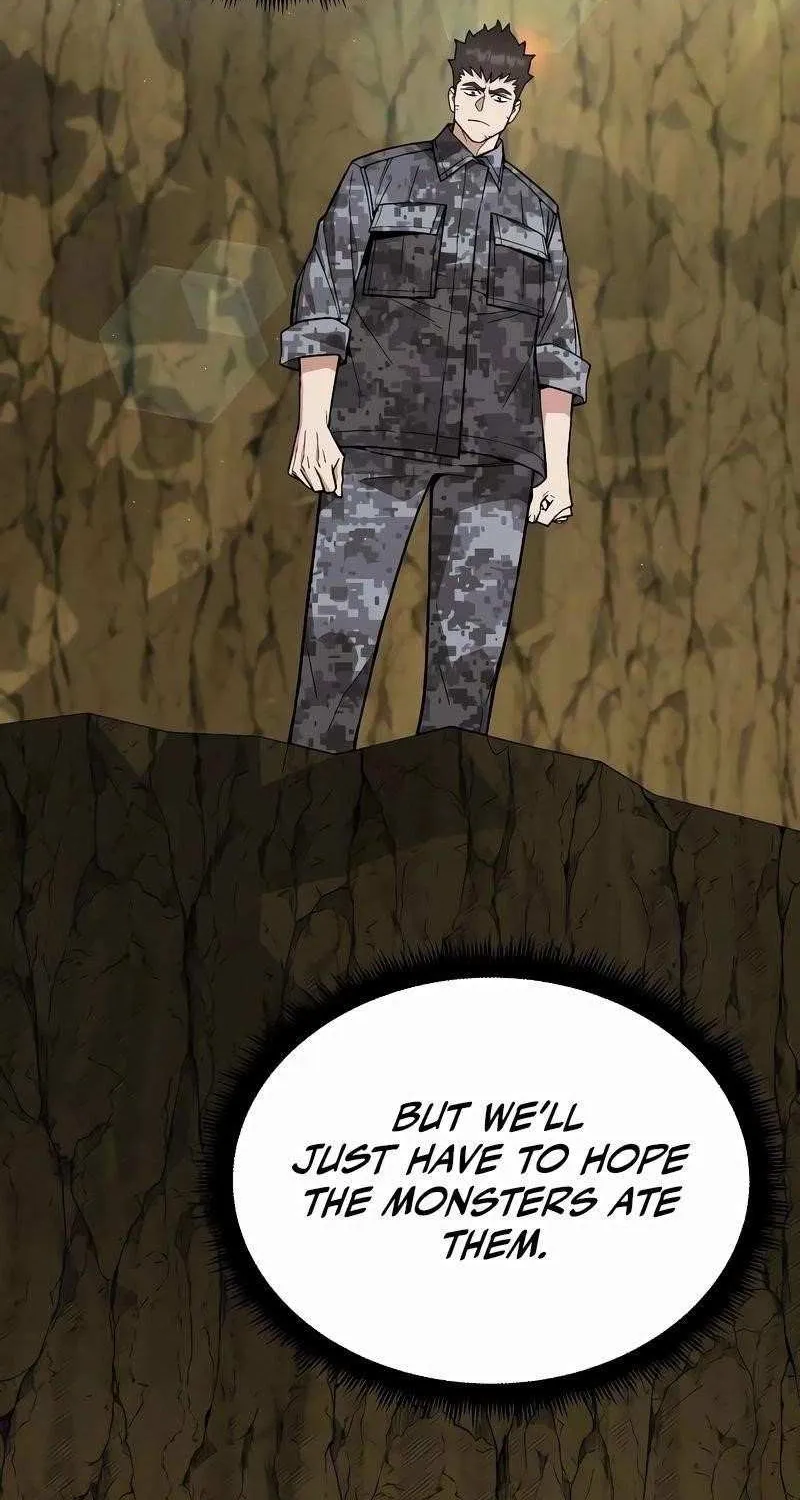 The Cook of a Perished World Chapter 36 page 7 - 