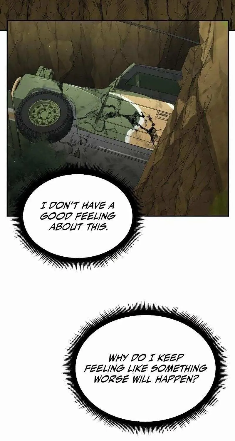 The Cook of a Perished World Chapter 36 page 8 - 