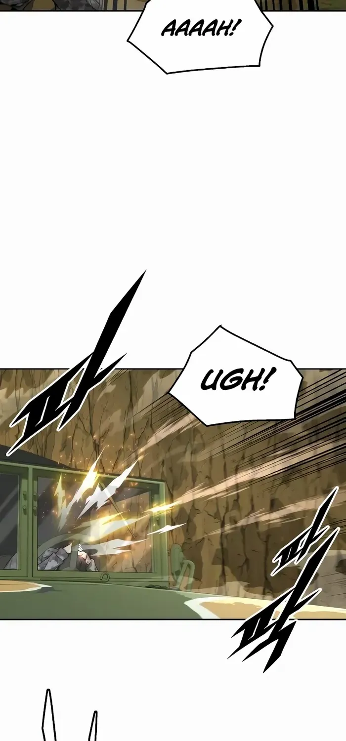 The Cook of a Perished World Chapter 37 page 11 - 