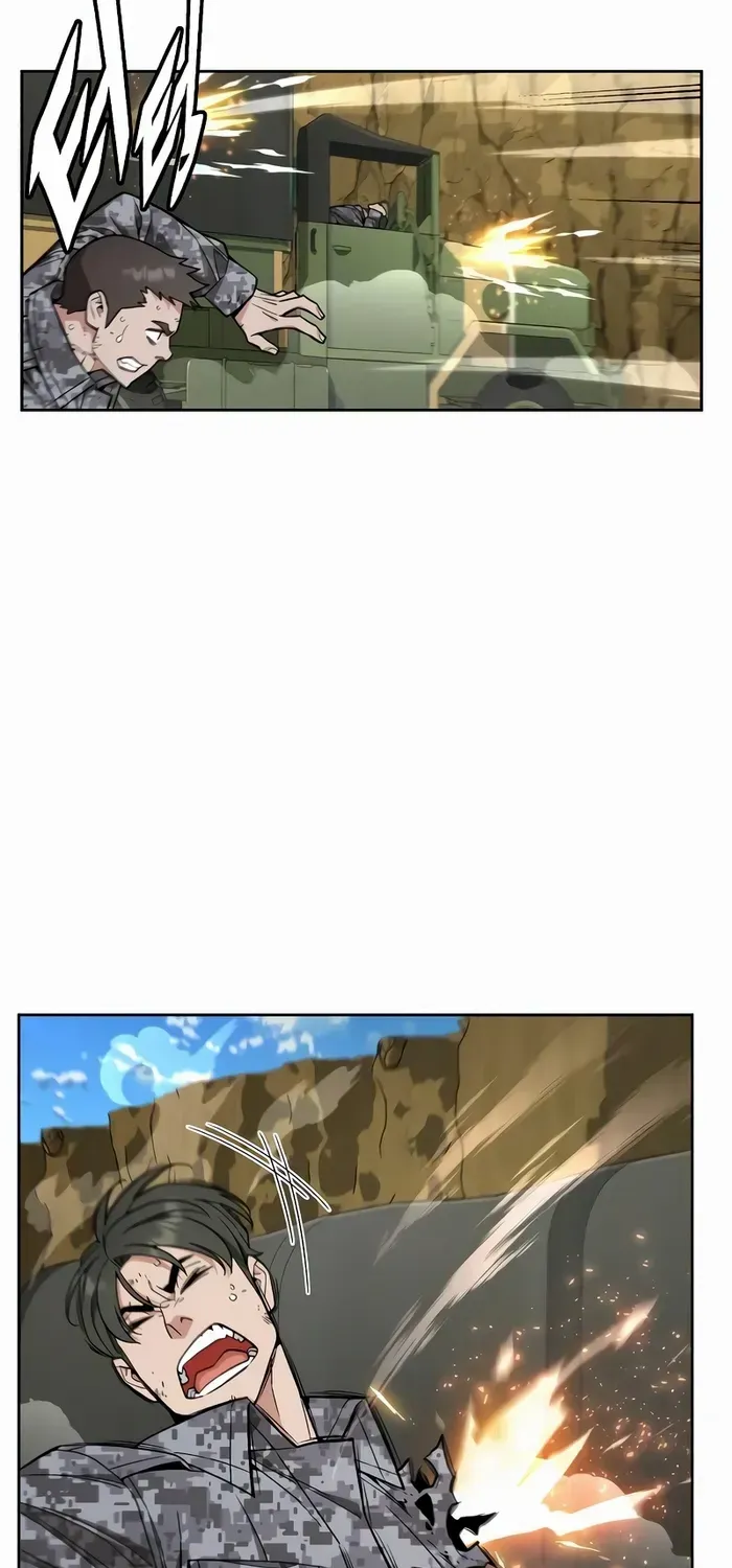 The Cook of a Perished World Chapter 37 page 12 - 