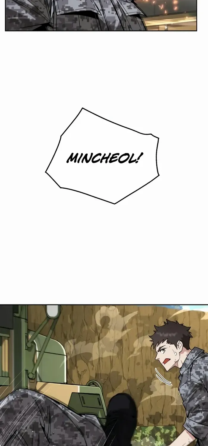 The Cook of a Perished World Chapter 37 page 13 - 