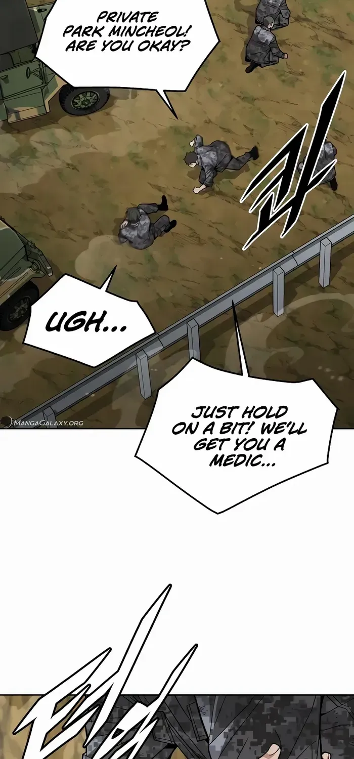 The Cook of a Perished World Chapter 37 page 17 - 