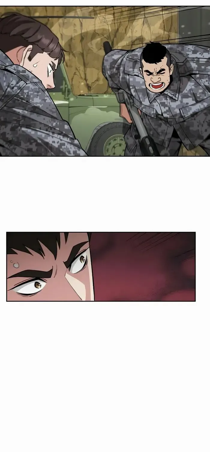 The Cook of a Perished World Chapter 37 page 3 - 