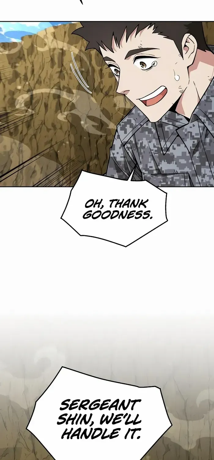 The Cook of a Perished World Chapter 37 page 21 - 