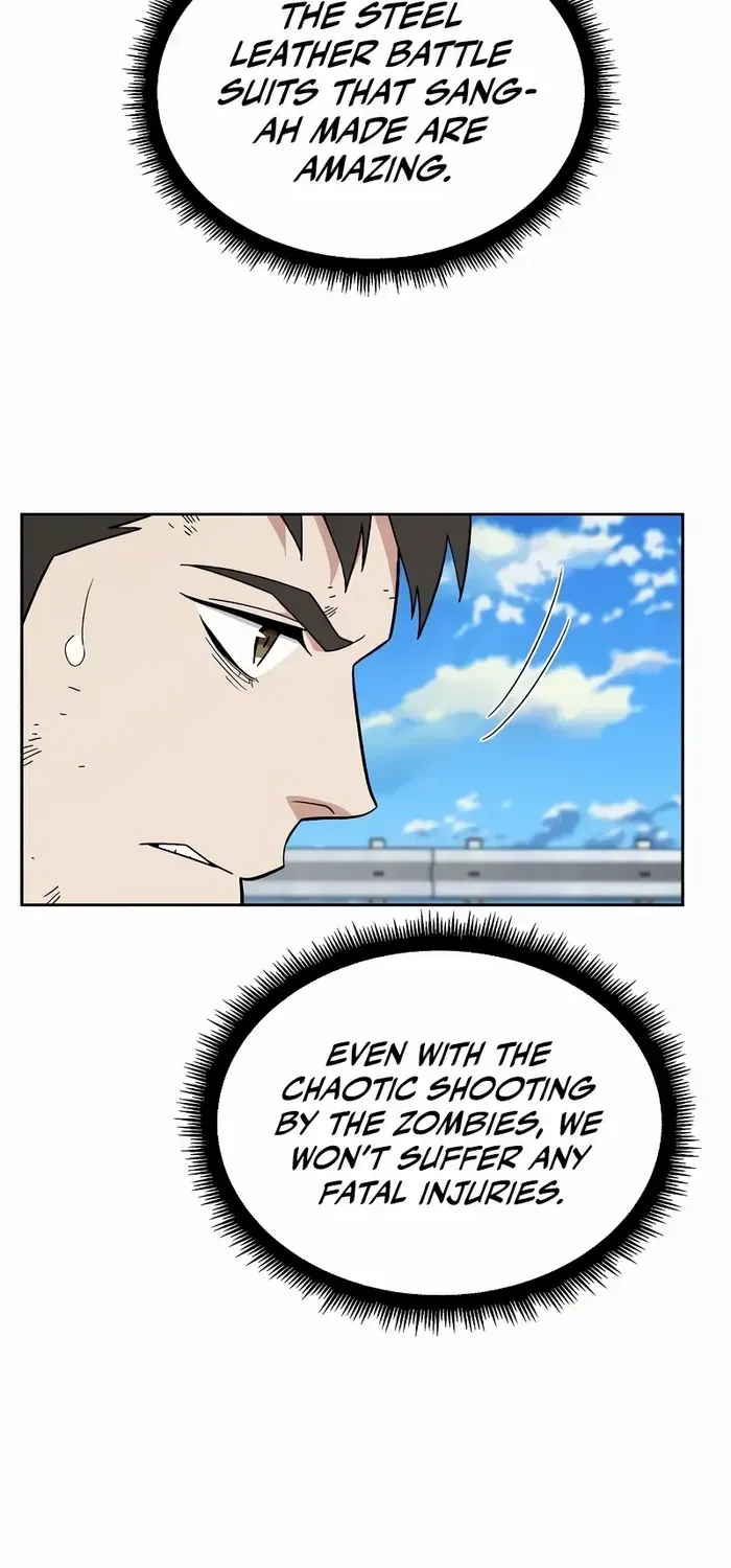 The Cook of a Perished World Chapter 37 page 23 - 