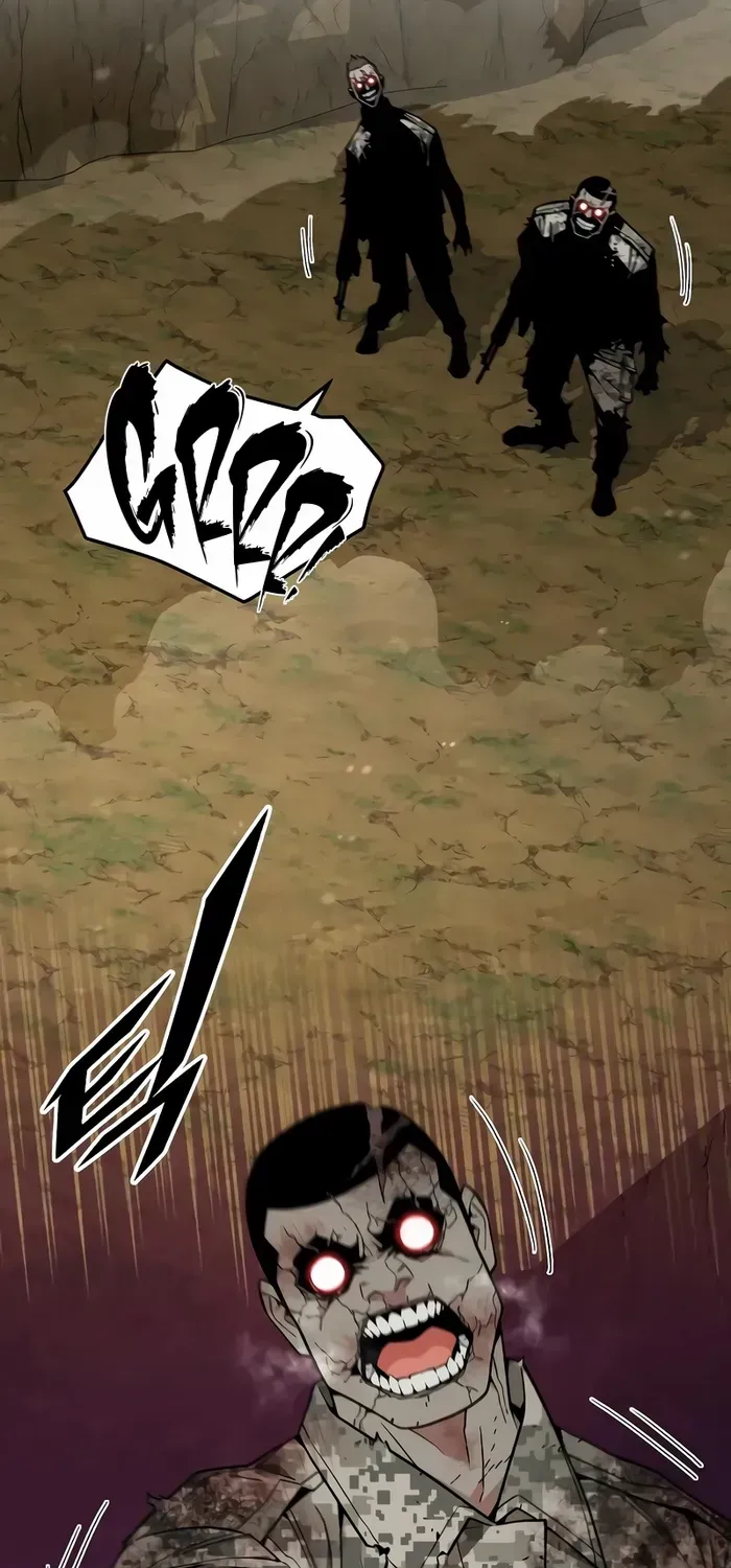The Cook of a Perished World Chapter 37 page 25 - 