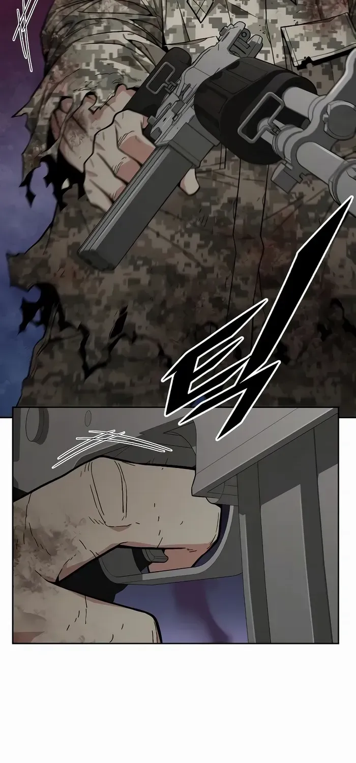 The Cook of a Perished World Chapter 37 page 26 - 