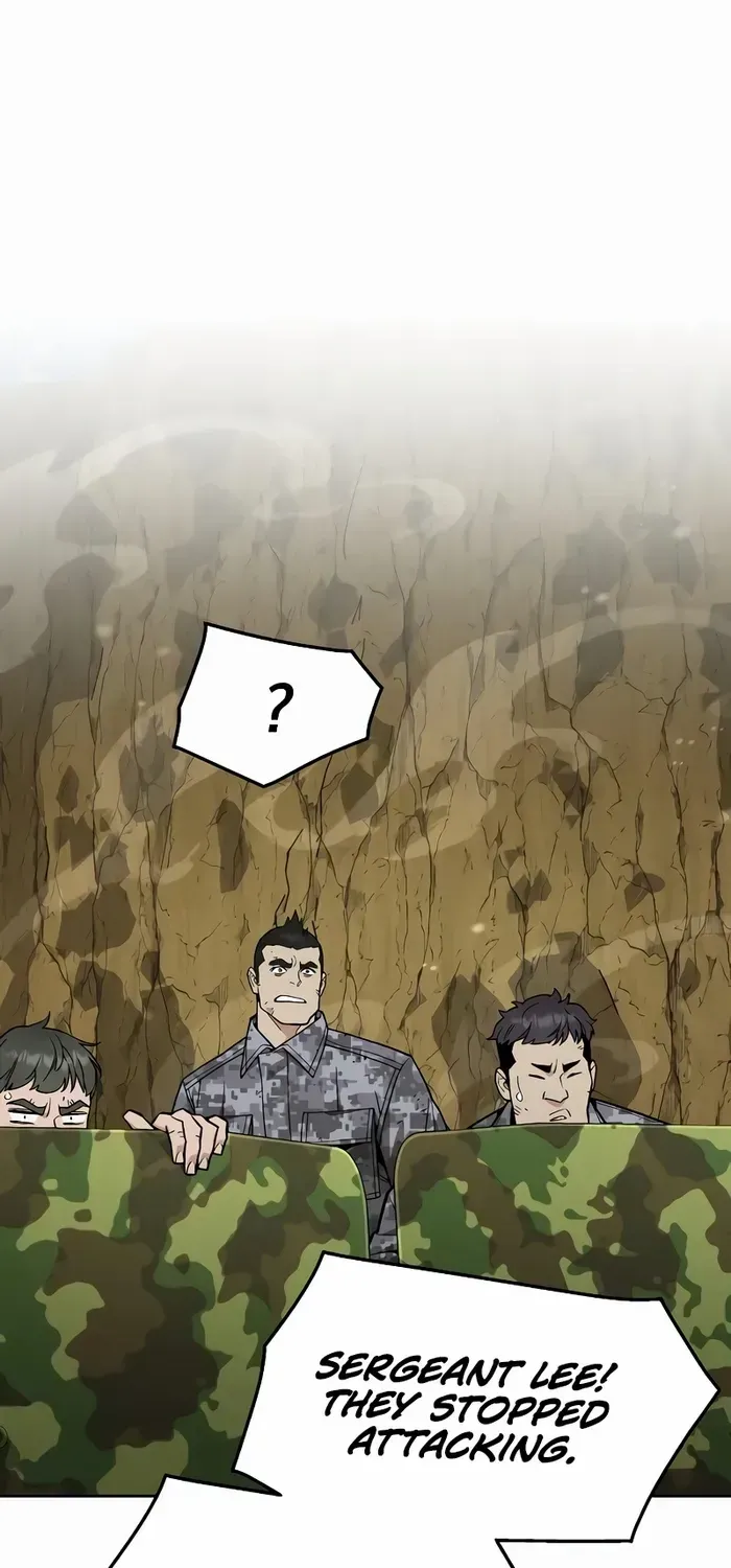 The Cook of a Perished World Chapter 37 page 27 - 