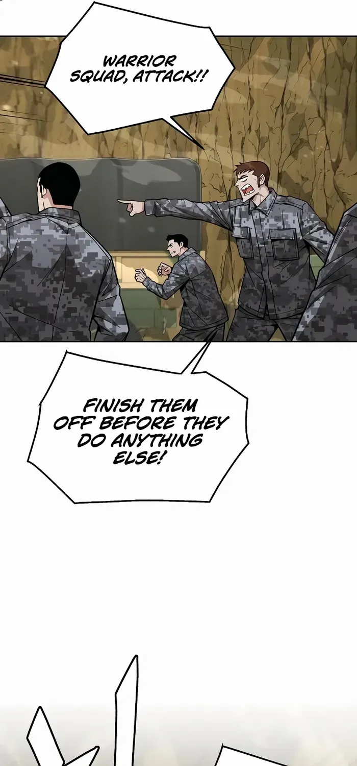 The Cook of a Perished World Chapter 37 page 30 - 