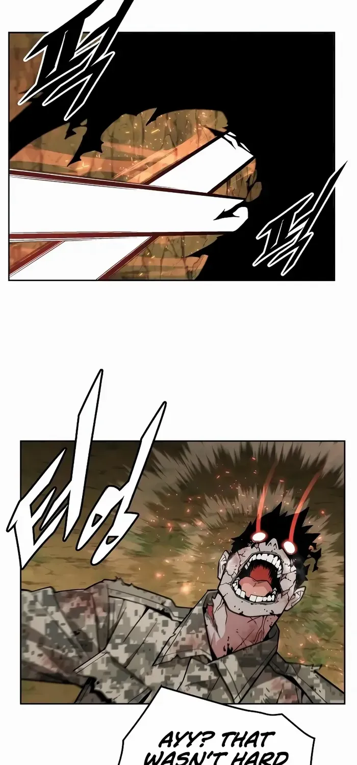 The Cook of a Perished World Chapter 37 page 36 - 