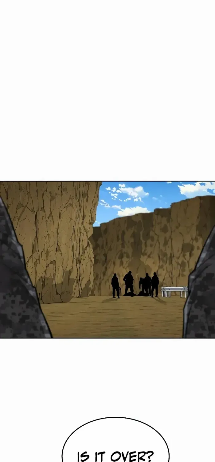 The Cook of a Perished World Chapter 37 page 44 - 