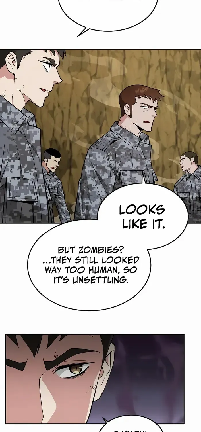 The Cook of a Perished World Chapter 37 page 45 - 