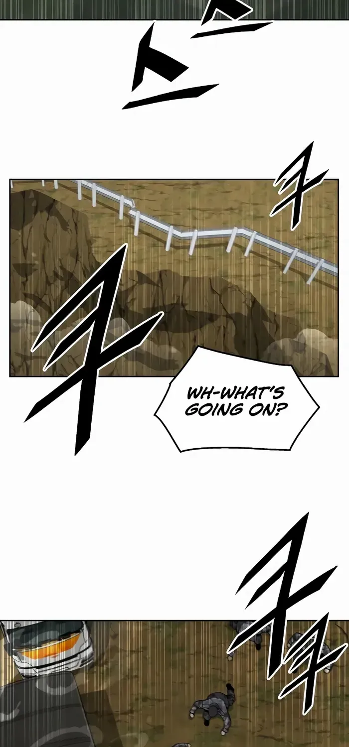 The Cook of a Perished World Chapter 37 page 49 - 