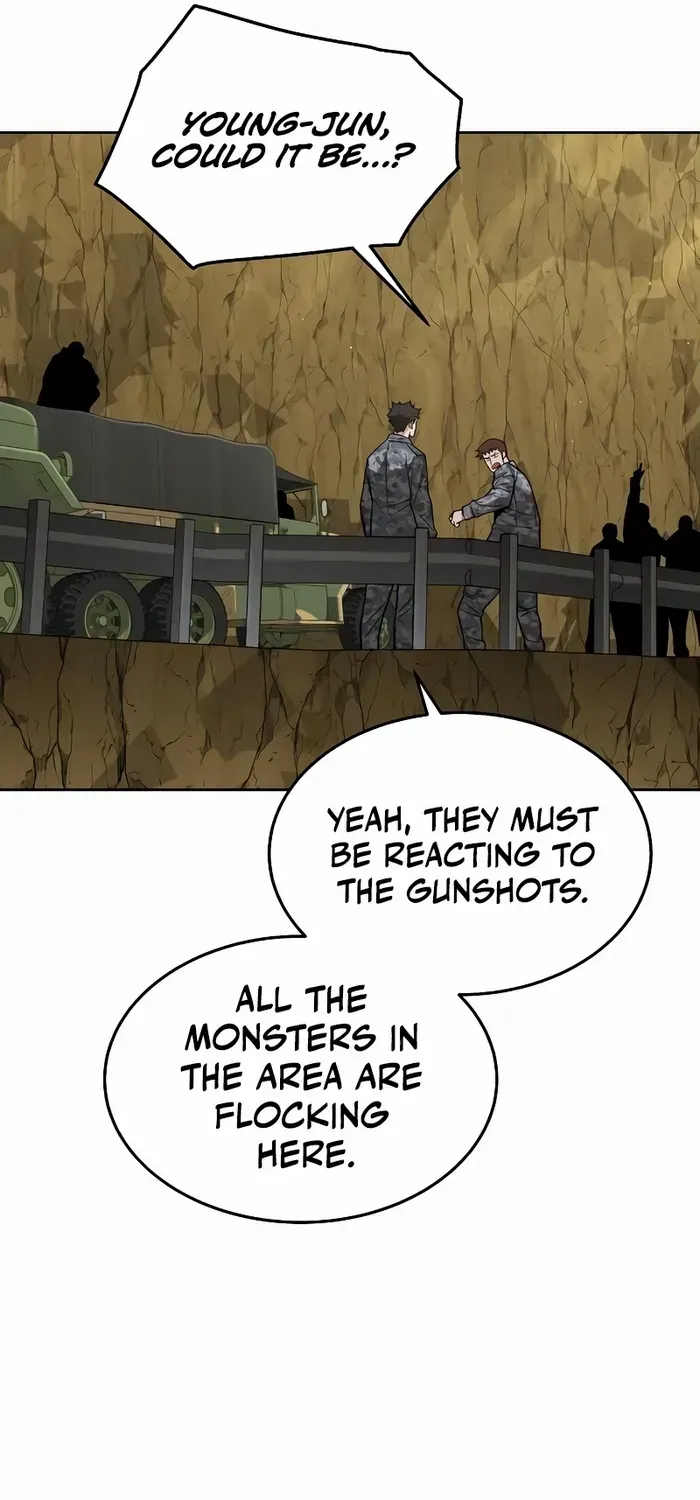 The Cook of a Perished World Chapter 37 page 51 - 