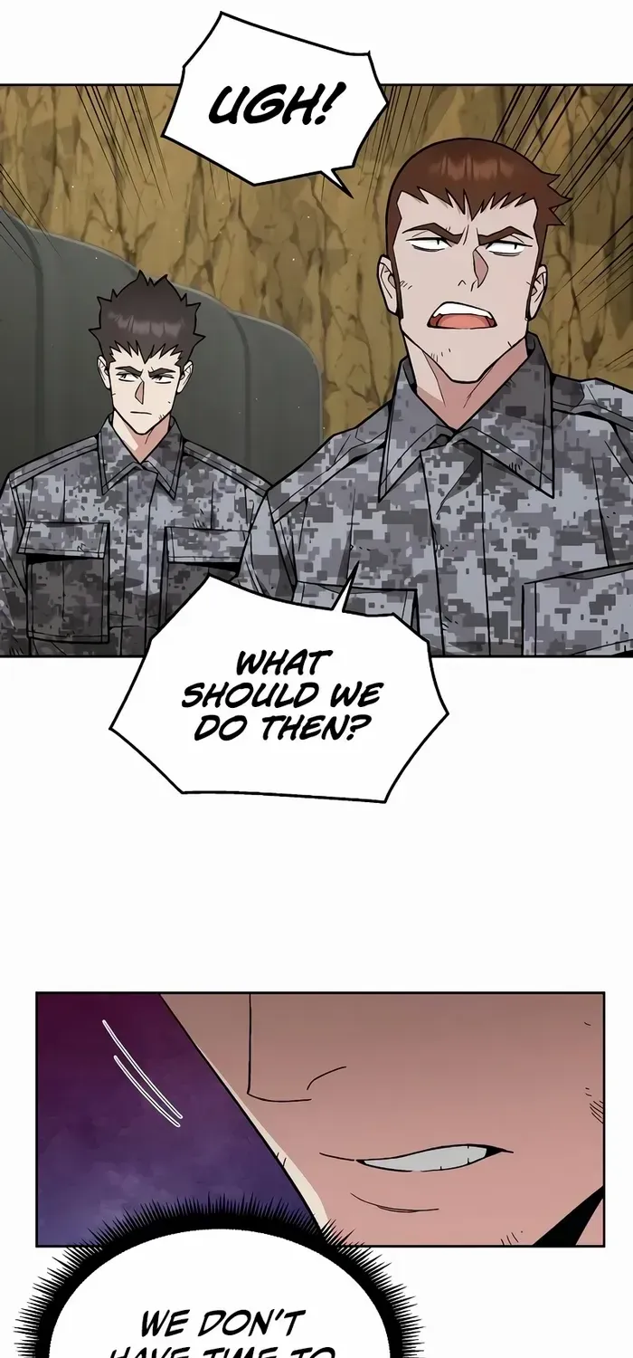 The Cook of a Perished World Chapter 37 page 52 - 