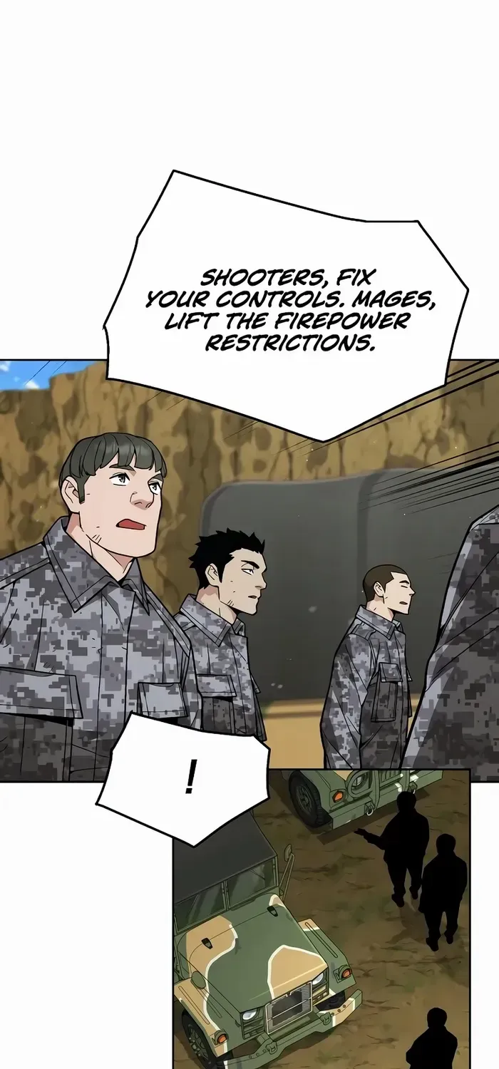 The Cook of a Perished World Chapter 37 page 54 - 