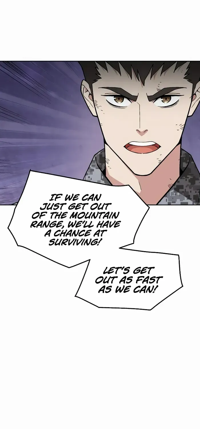 The Cook of a Perished World Chapter 37 page 58 - 