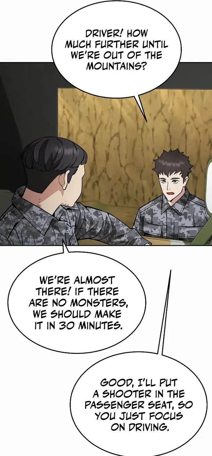 The Cook of a Perished World Chapter 37 page 60 - 