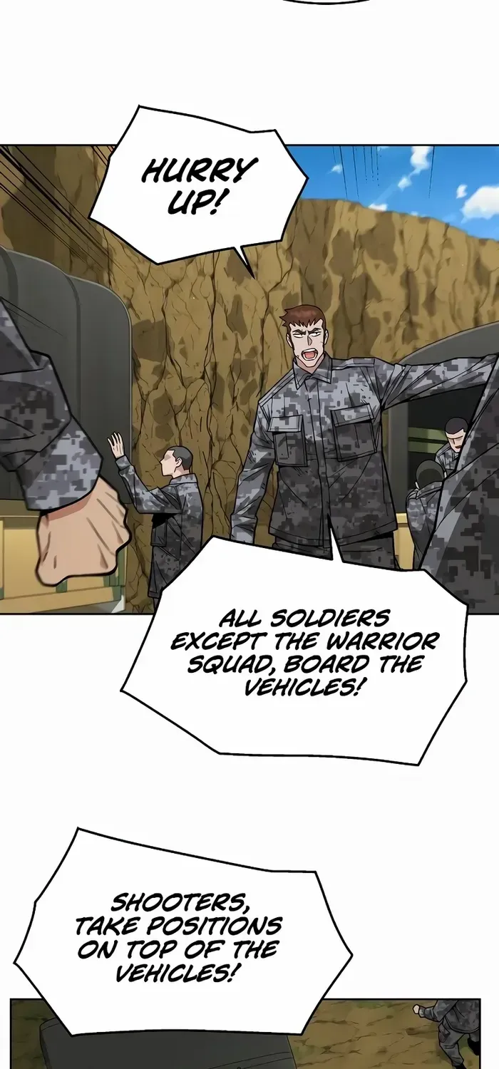 The Cook of a Perished World Chapter 37 page 61 - 