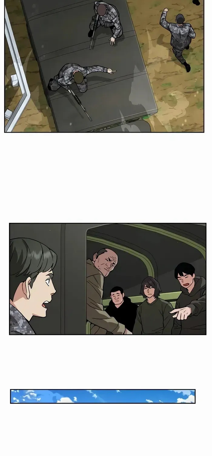 The Cook of a Perished World Chapter 37 page 62 - 