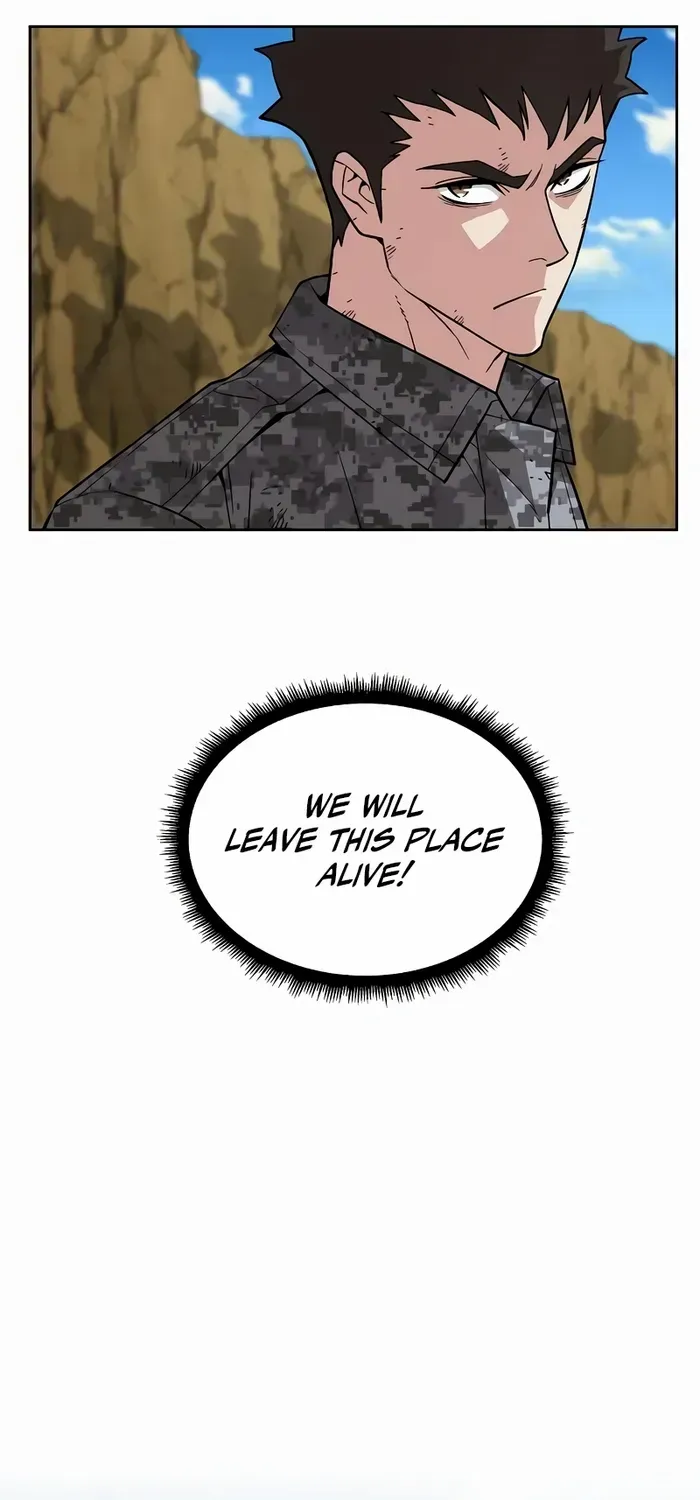 The Cook of a Perished World Chapter 37 page 65 - 