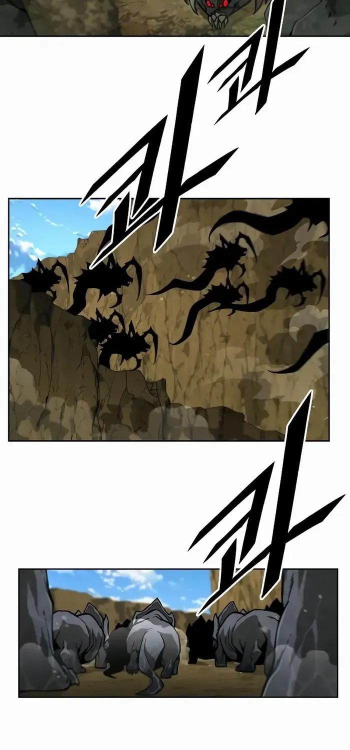 The Cook of a Perished World Chapter 37 page 68 - 