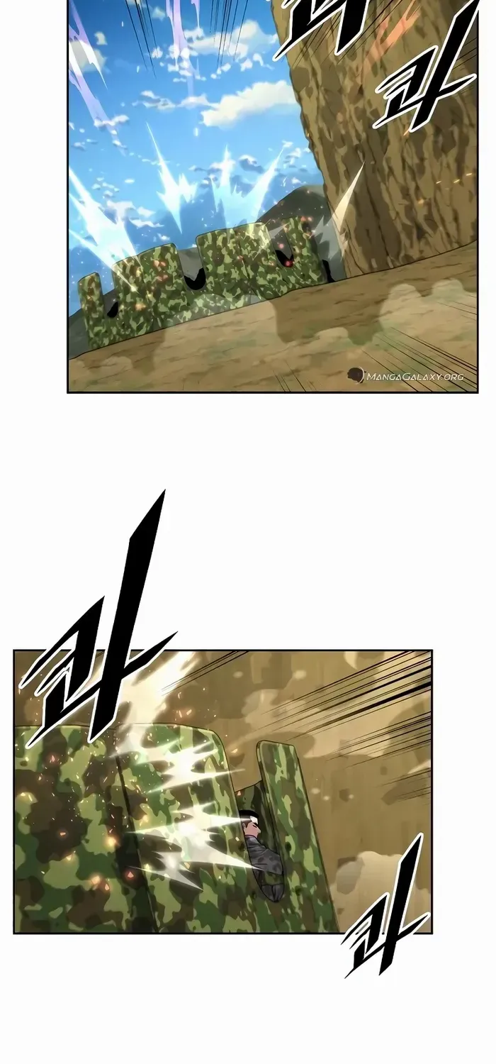 The Cook of a Perished World Chapter 37 page 8 - 