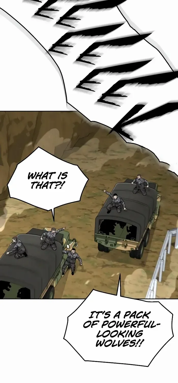 The Cook of a Perished World Chapter 38 page 25 - 