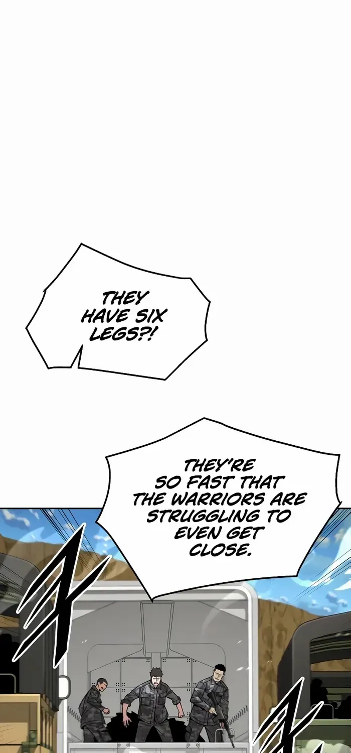 The Cook of a Perished World Chapter 38 page 31 - 
