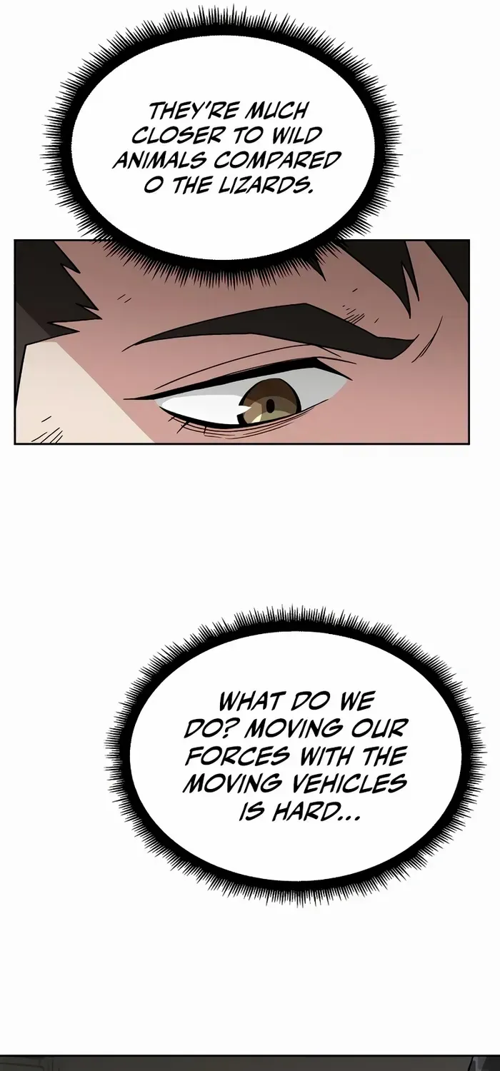 The Cook of a Perished World Chapter 38 page 34 - 