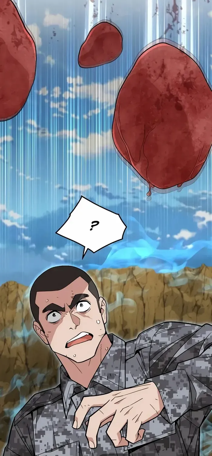 The Cook of a Perished World Chapter 38 page 42 - 