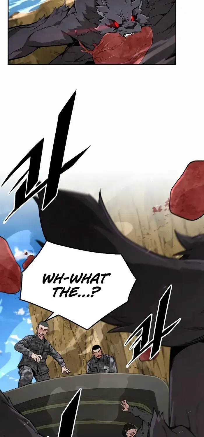 The Cook of a Perished World Chapter 38 page 47 - 