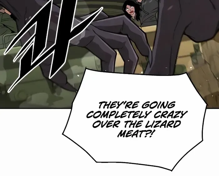 The Cook of a Perished World Chapter 38 page 48 - 