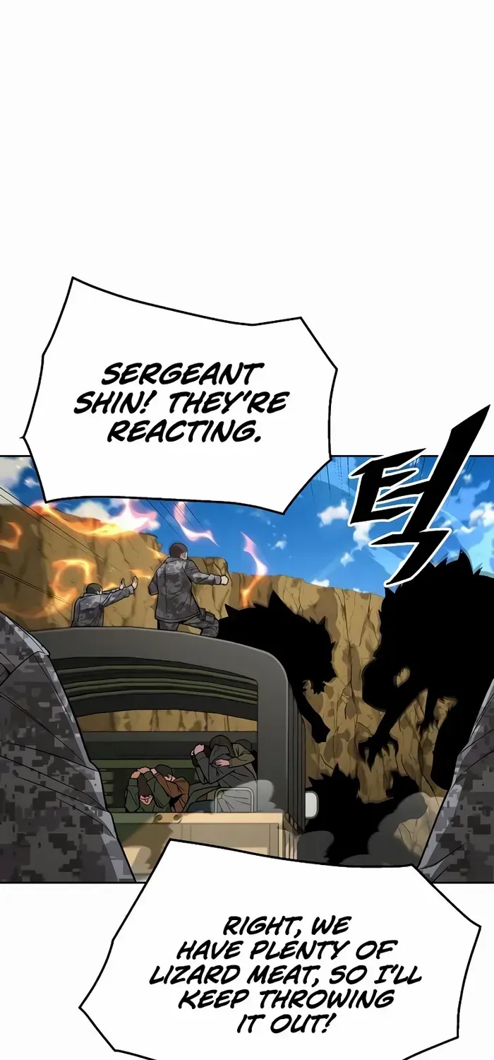 The Cook of a Perished World Chapter 38 page 49 - 