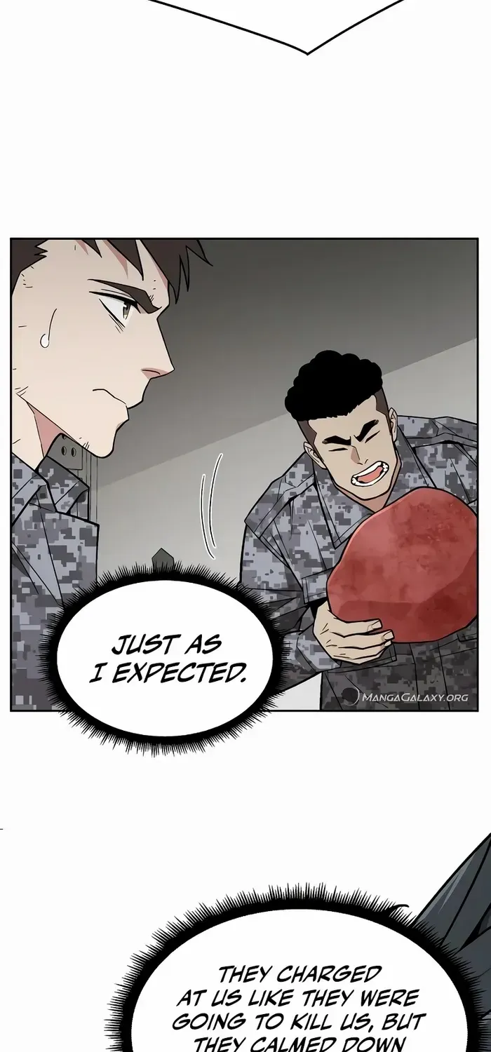 The Cook of a Perished World Chapter 38 page 50 - 