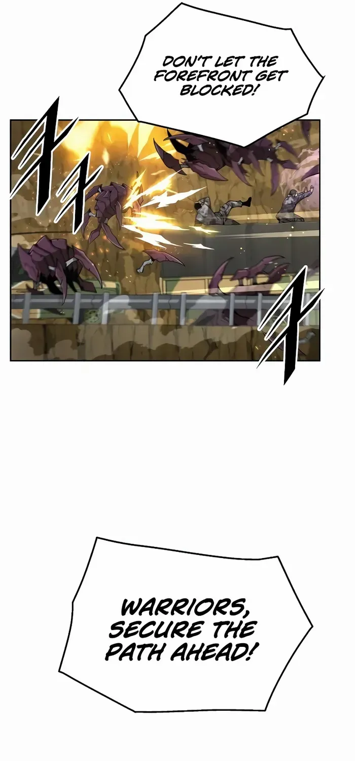 The Cook of a Perished World Chapter 38 page 6 - 