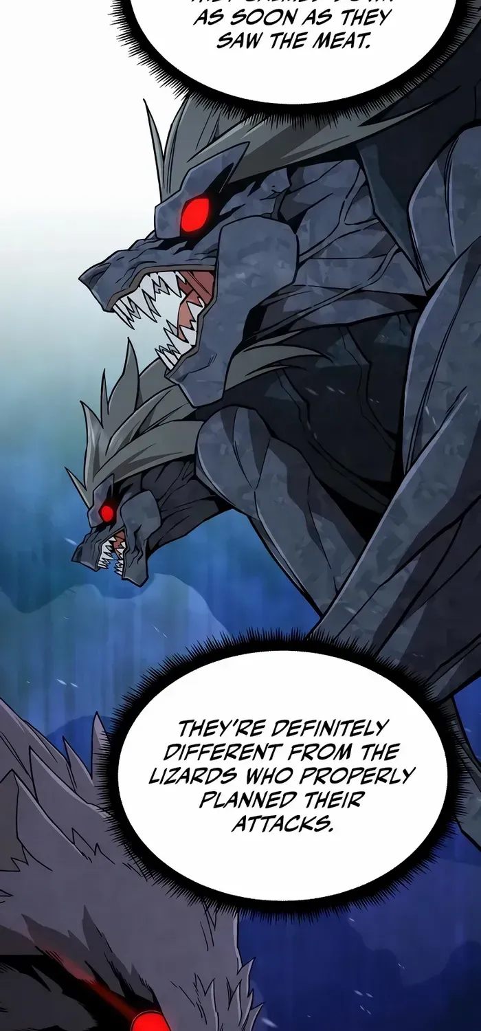 The Cook of a Perished World Chapter 38 page 51 - 